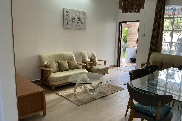 À LOUER – Appartement 3 Chambres à Pereybère – À Deux Pas de la Plage
