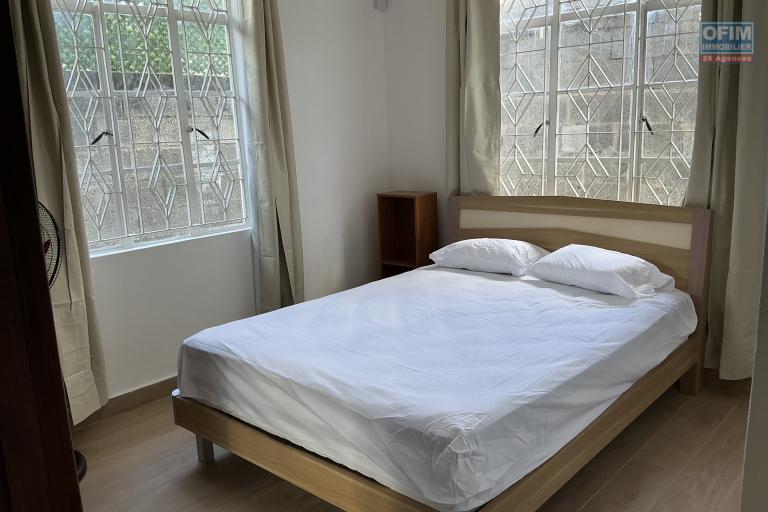 À LOUER – Appartement 3 Chambres à Pereybère – À Deux Pas de la Plage