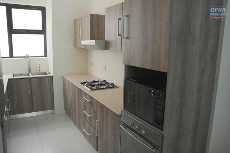 À louer – Appartement face à la mer à Flic en Flac, Île Maurice