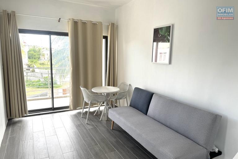 Flic en Flac à louer duplex neuf, 3 chambres proches plage et commodités