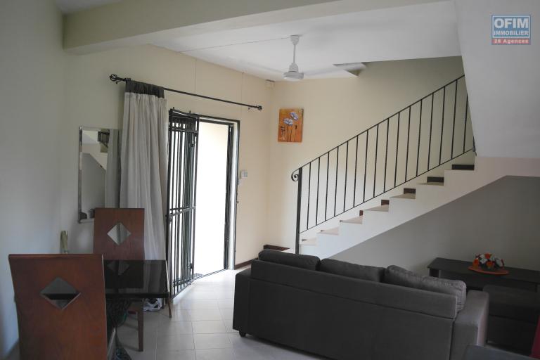 Flic-en-Flac Ile Maurice – Location appartement une chambre