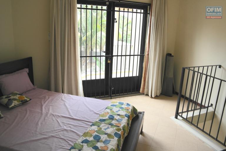 Flic-en-Flac Ile Maurice – Location appartement une chambre