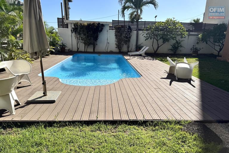 Flic en Flac, Mauritius &ndash; Stunning Fully Furnished Apartment for Sale in a Sec...