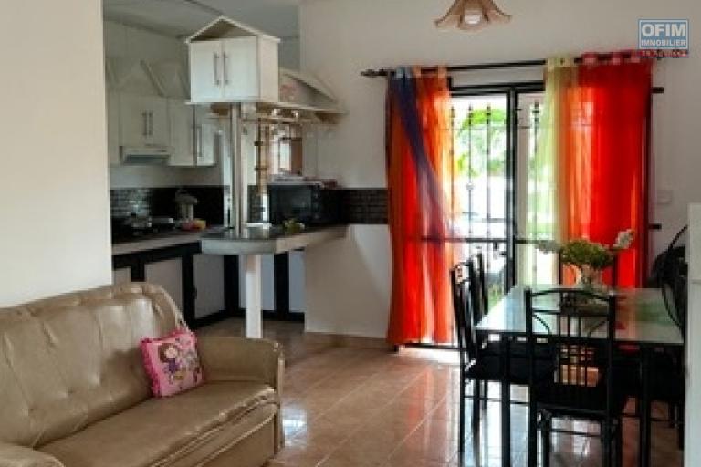 À VENDRE – Triplex avec vue mer à Barachois 3, Melville