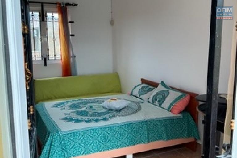 À VENDRE – Triplex avec vue mer à Barachois 3, Melville