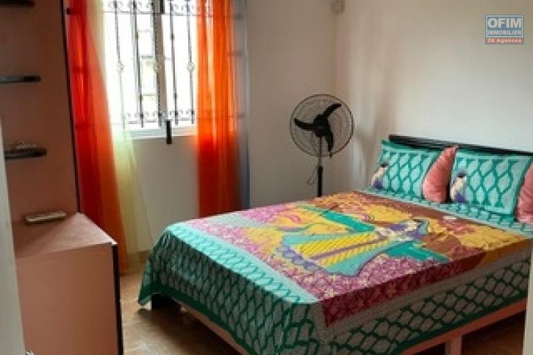 À VENDRE – Triplex avec vue mer à Barachois 3, Melville