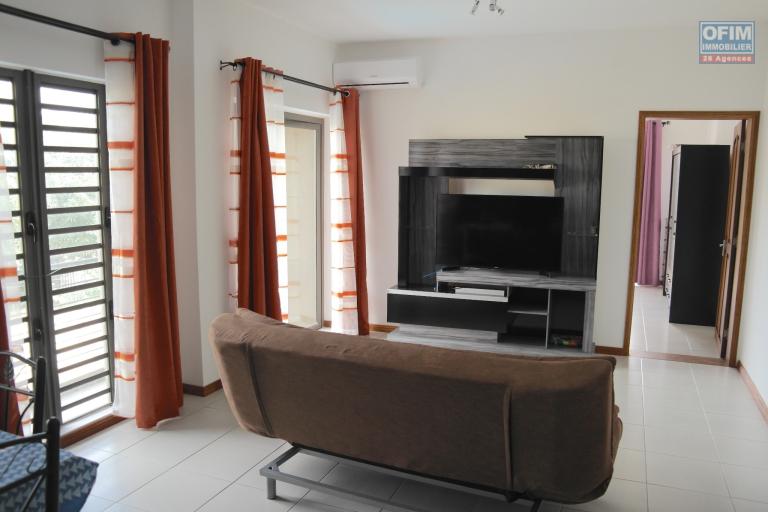 Flic-en-Flac, Île Maurice – Appartement Neuf de 3 Chambres à Louer à Proximité de la Plage
