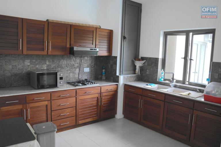 Flic-en-Flac, Île Maurice – Appartement Neuf de 3 Chambres à Louer à Proximité de la Plage