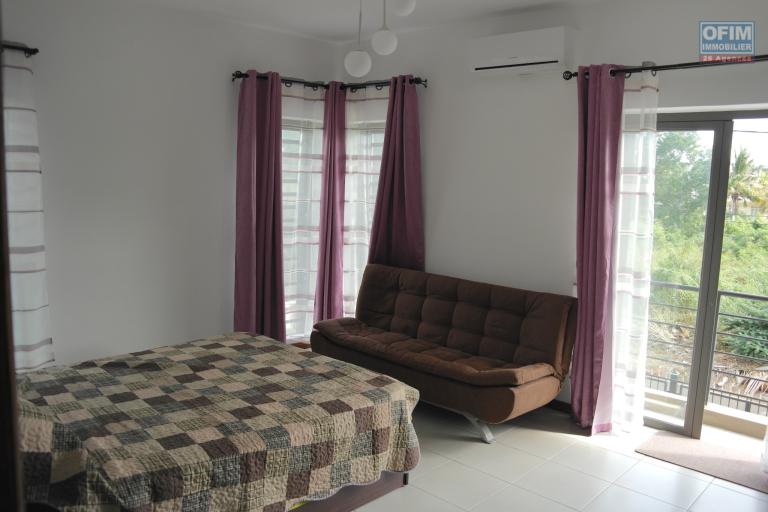 Flic-en-Flac, Île Maurice – Appartement Neuf de 3 Chambres à Louer à Proximité de la Plage