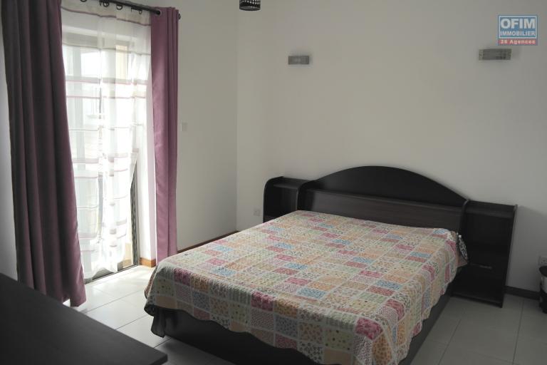 Flic-en-Flac, Île Maurice – Appartement Neuf de 3 Chambres à Louer à Proximité de la Plage