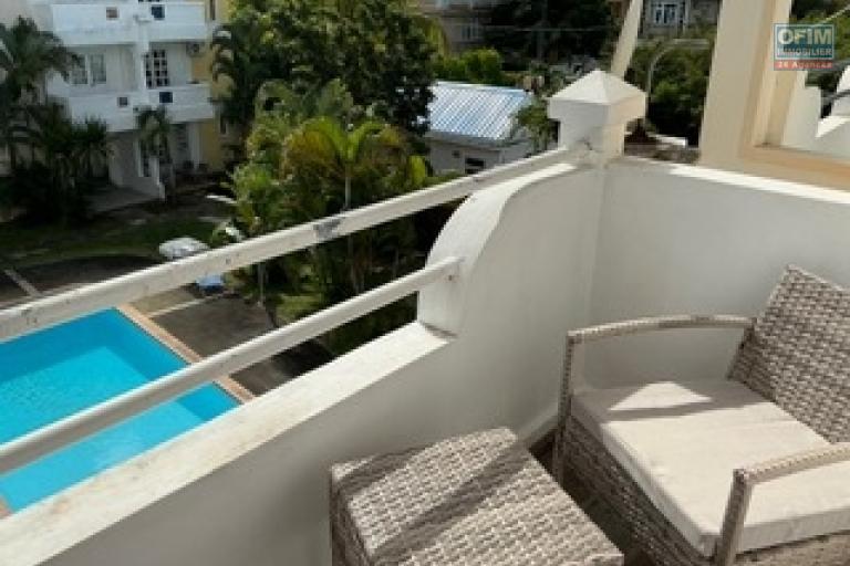 &Agrave; louer &ndash; Triplex 3 chambres avec piscine &agrave; Pereyb&egrave;re