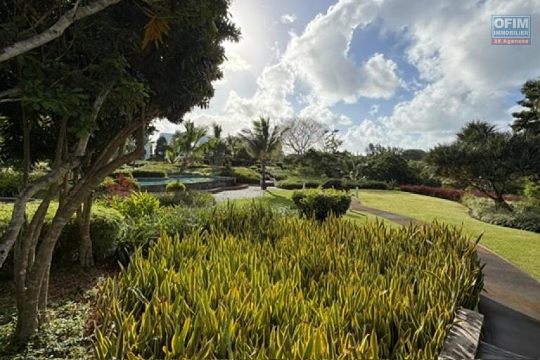 &Agrave; VENDRE &ndash; R&eacute;sidence Azuri &ndash;Roche Noires &Icirc;le Maurice