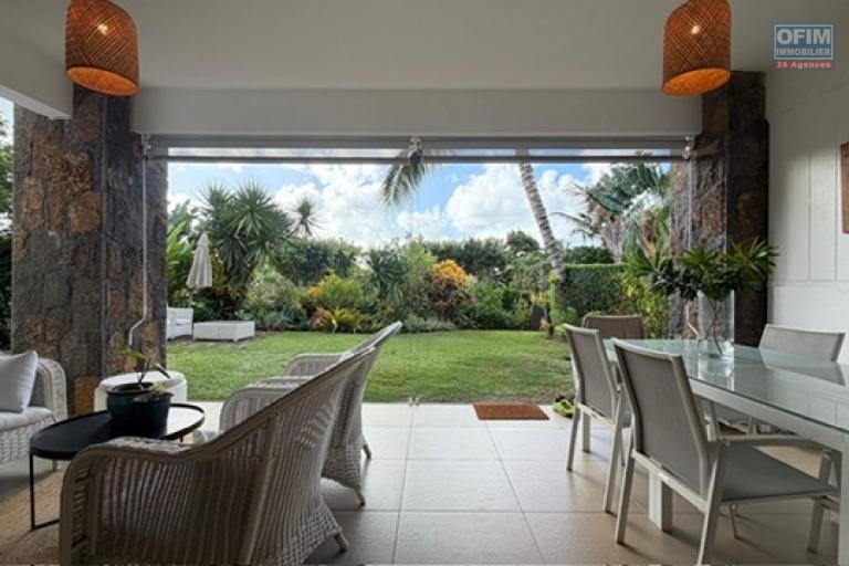 &Agrave; VENDRE &ndash; R&eacute;sidence Azuri &ndash;Roche Noires &Icirc;le Maurice