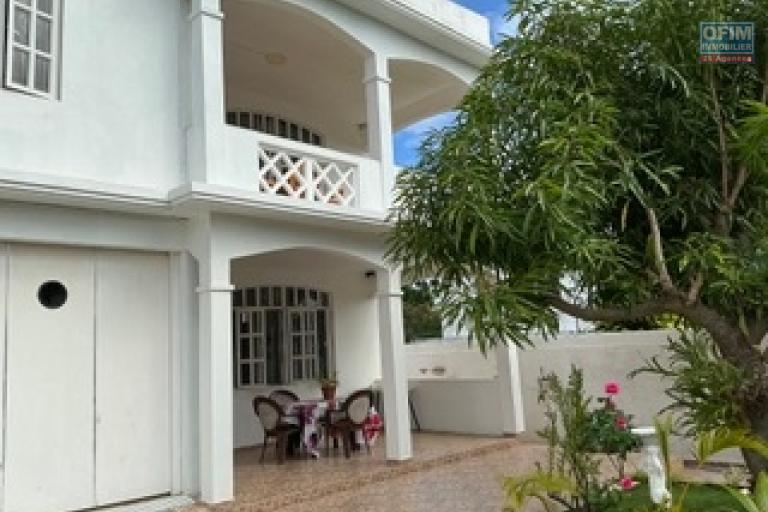 For sale – Large family home with strong rental potential in the heart of Grand Baie
