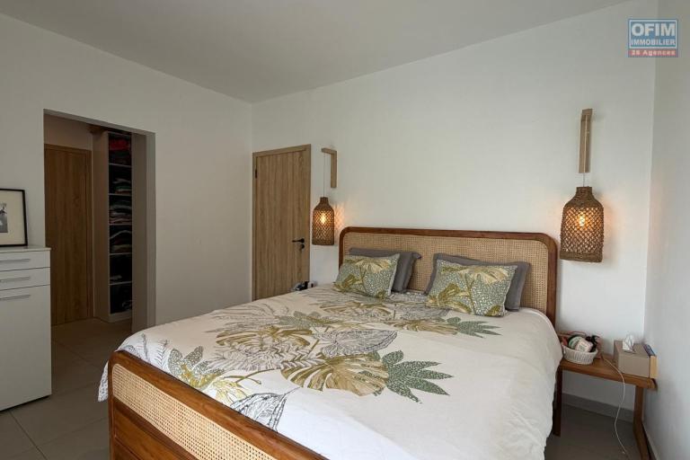 À louer – Superbe villa neuve au style chic et contemporain – Grand Baie