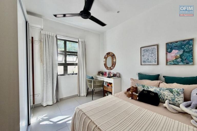 À louer – Superbe villa neuve au style chic et contemporain – Grand Baie