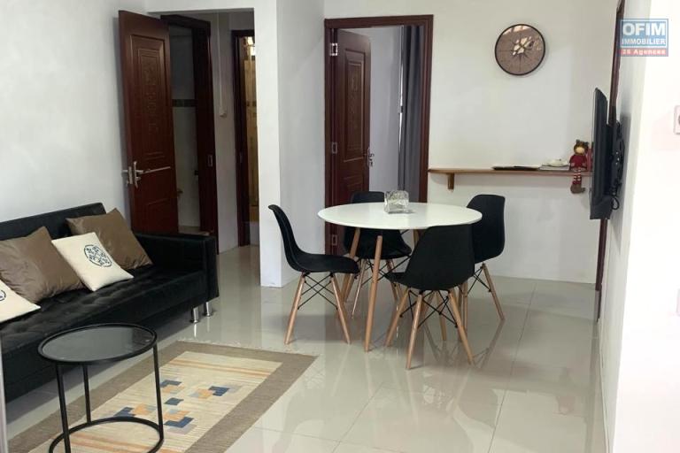Flic en Flac Ile Maurice – Appartement 2 chambres au rez-de-chaussée à 50 m de la plage