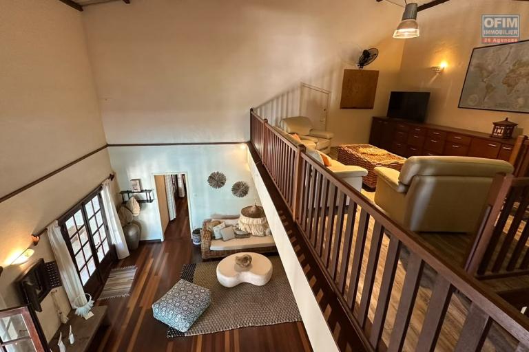 Grande villa familiale de charme à Goodlands Petit village – 300 m² sur un terrain de 844 m²