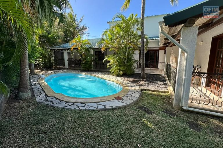 Grande villa familiale de charme à Goodlands Petit village – 300 m² sur un terrain de 844 m²