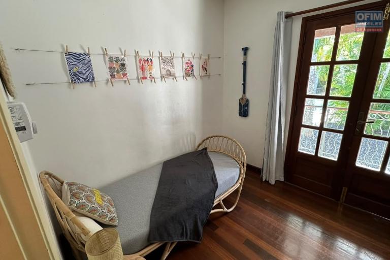Grande villa familiale de charme à Goodlands Petit village – 300 m² sur un terrain de 844 m²