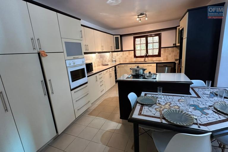 Grande villa familiale de charme à Goodlands Petit village – 300 m² sur un terrain de 844 m²