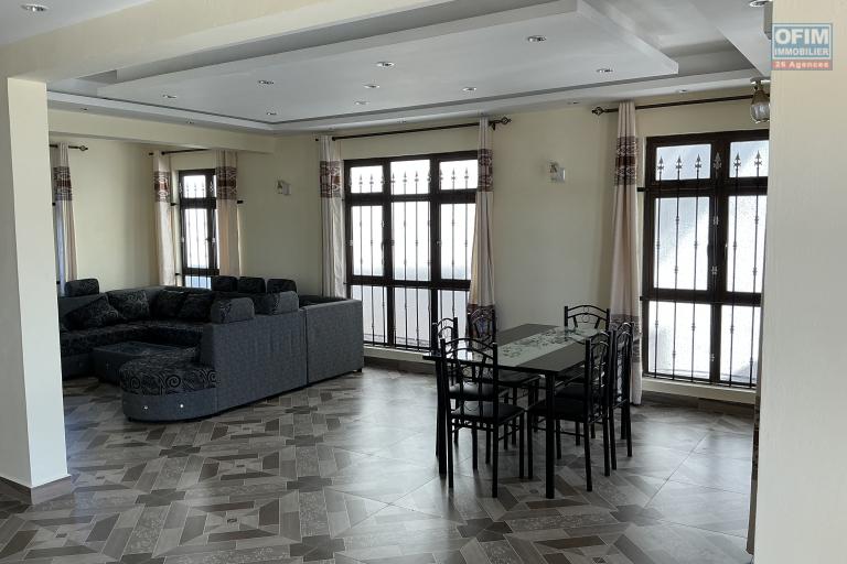Modern Family Villa for Rent in Calodyne – Perfect for Expat Families in Northern Mauritius