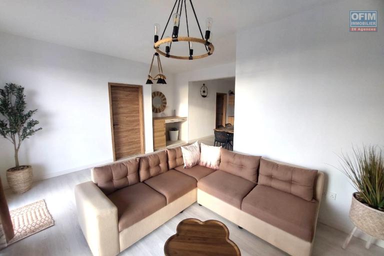 Flic en Flac – Appartement de standing à louer ( 2 chambres climatisées)