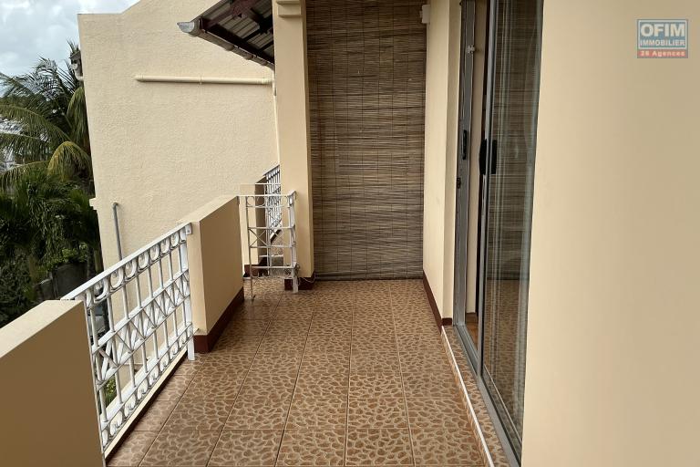 À louer – Studio meublé 1 chambre à Péreybère île Maurice
