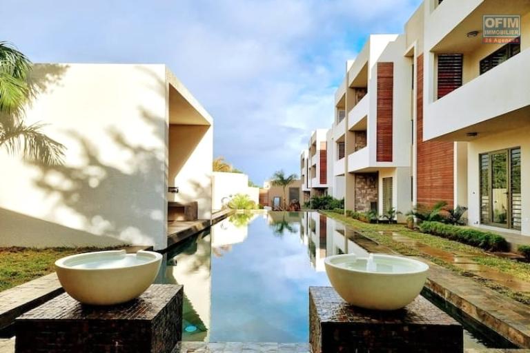 À louer – Flic en Flac, Île Maurice Magnifique appartement récent de 3 chambres situé au rez de chaussée. - 1