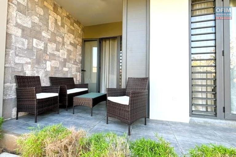 À louer – Flic en Flac, Île Maurice Magnifique appartement récent de 3 chambres situé au rez de chaussée. - 2