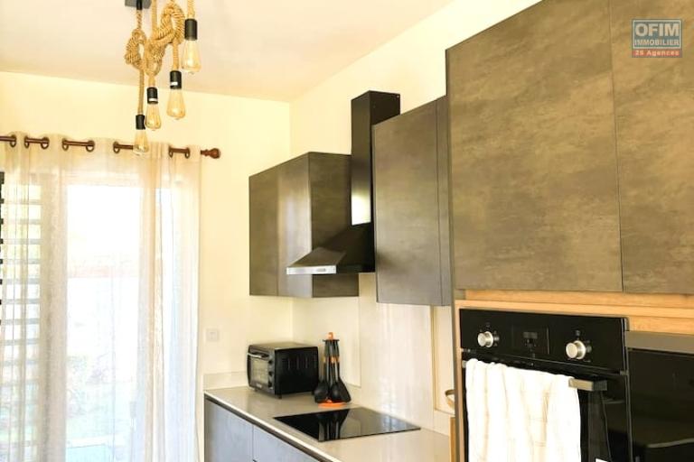 À louer – Flic en Flac, Île Maurice Magnifique appartement récent de 3 chambres situé au rez de chaussée. - 7