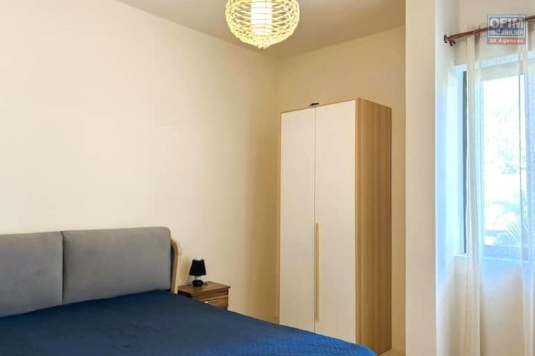 À louer – Flic en Flac, Île Maurice Magnifique appartement récent de 3 chambres situé au rez de chaussée. - 10