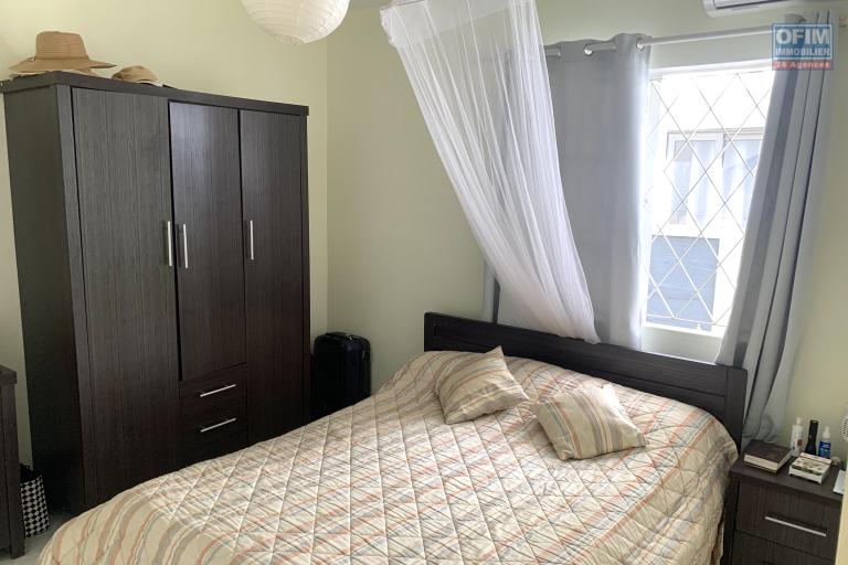 Villa 4 Chambres à louer– Flic-en-Flac, Île Maurice