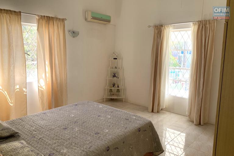 Villa 4 Chambres à louer– Flic-en-Flac, Île Maurice
