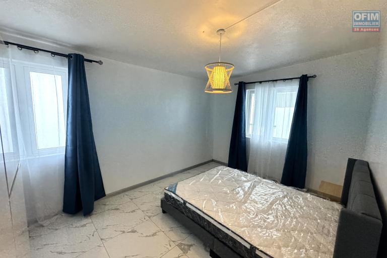 Maison rénovée à louer à Sodnac – 3 chambres