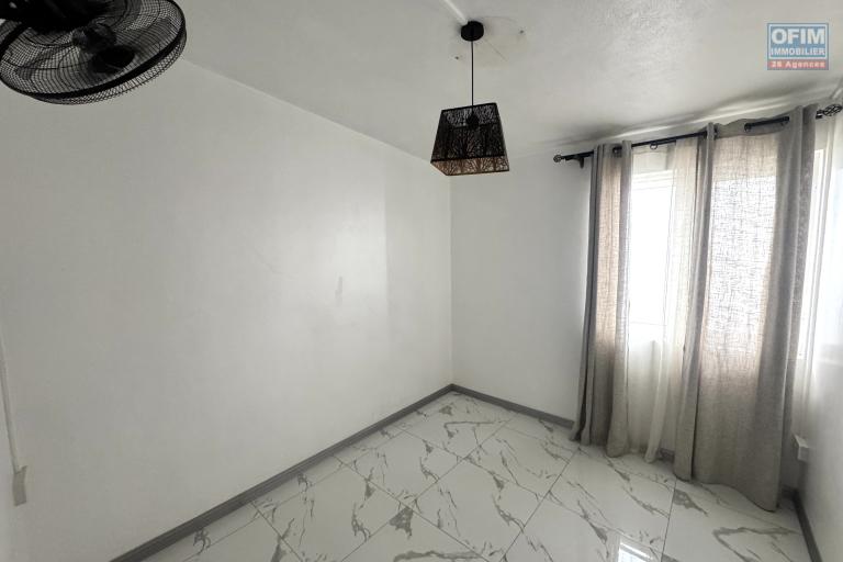 Maison rénovée à louer à Sodnac – 3 chambres