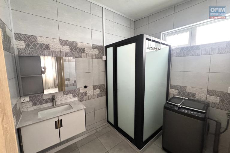 Maison rénovée à louer à Sodnac – 3 chambres