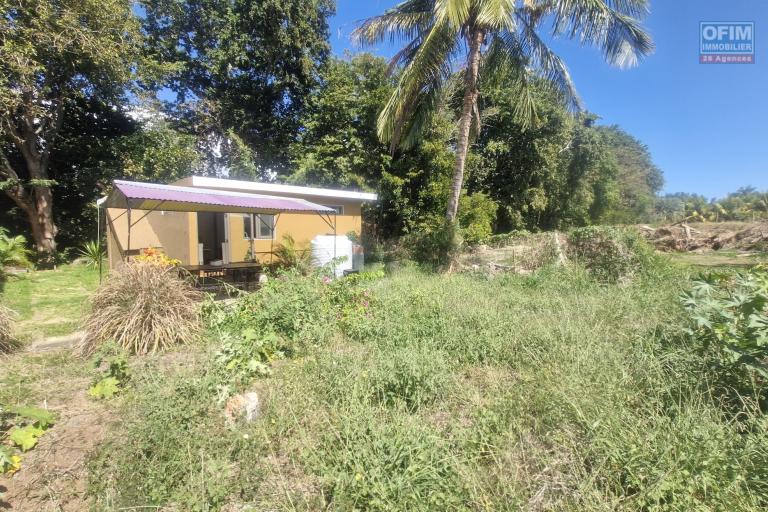 Villa &agrave; vendre &agrave; Rivi&egrave;re Noire &ndash; &Icirc;le Maurice