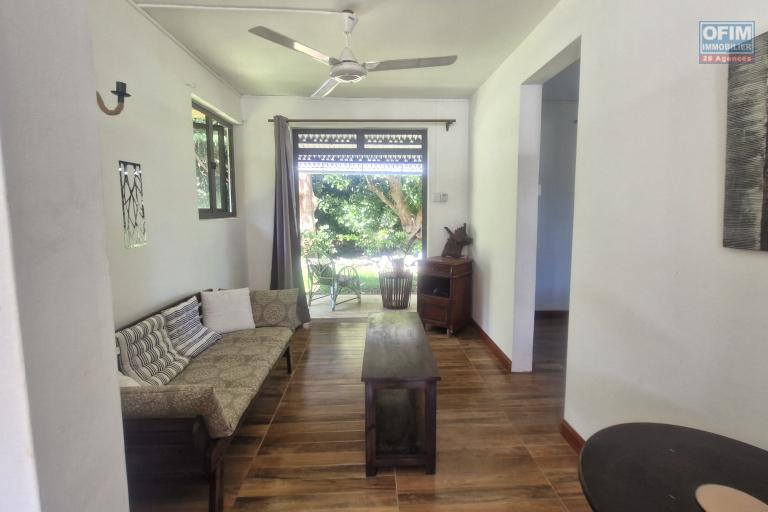 Villa &agrave; vendre &agrave; Rivi&egrave;re Noire &ndash; &Icirc;le Maurice
