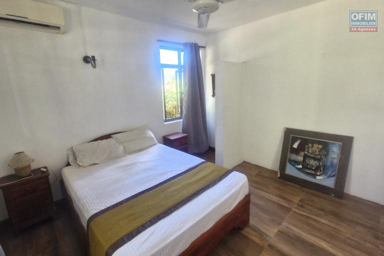 Villa &agrave; vendre &agrave; Rivi&egrave;re Noire &ndash; &Icirc;le Maurice