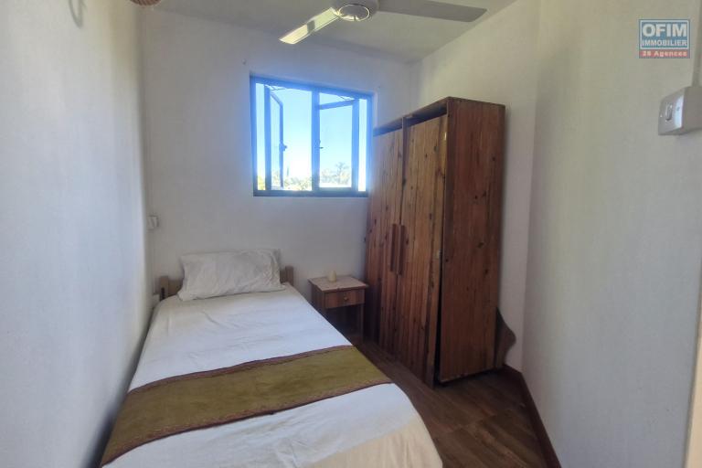 Villa &agrave; vendre &agrave; Rivi&egrave;re Noire &ndash; &Icirc;le Maurice