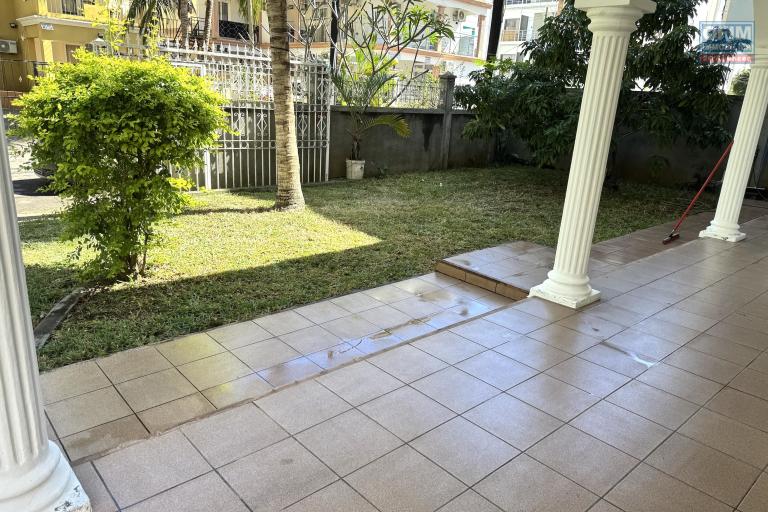 Flic-en-Flac Ile Maurice – Villa de 8 chambres à vendre