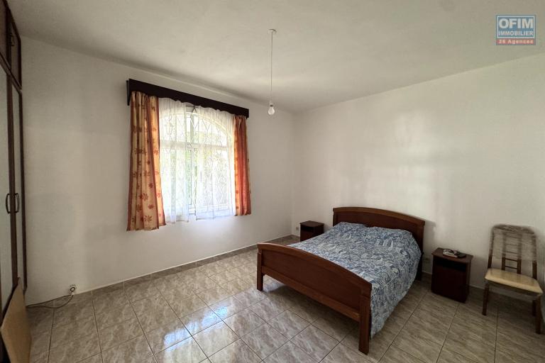 Flic-en-Flac Ile Maurice – Villa de 8 chambres à vendre