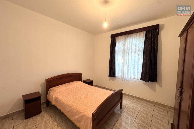 Flic-en-Flac Ile Maurice – Villa de 8 chambres à vendre