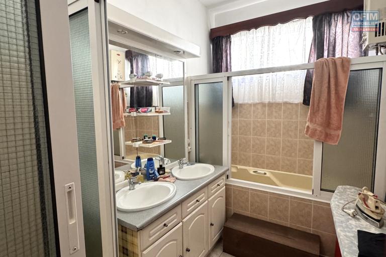 Flic-en-Flac Ile Maurice – Villa de 8 chambres à vendre