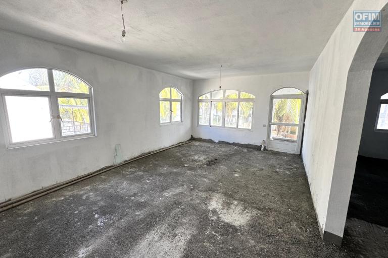 Flic-en-Flac Ile Maurice – Villa de 8 chambres à vendre
