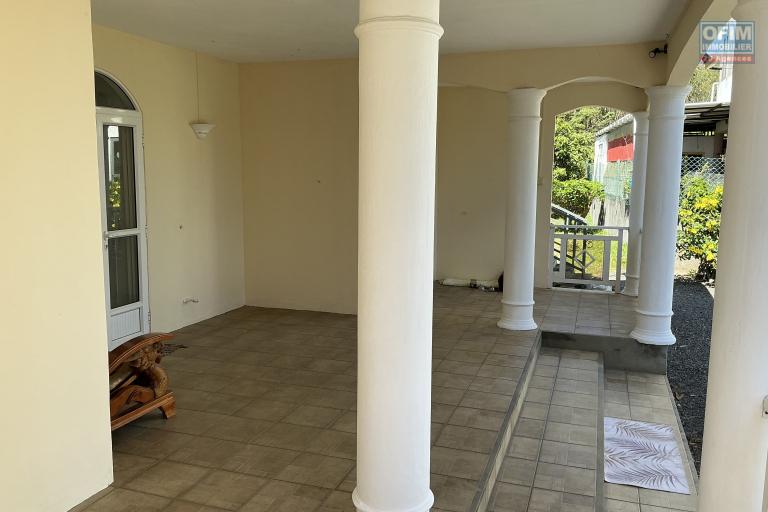 🏡 À VENDRE – MAISON À CAP MALHEUREUX | AFFAIRE À SAISIR !