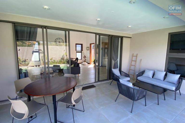 🏡 VILLA CONTEMPORAINE À VENDRE – GRAND BAIE
