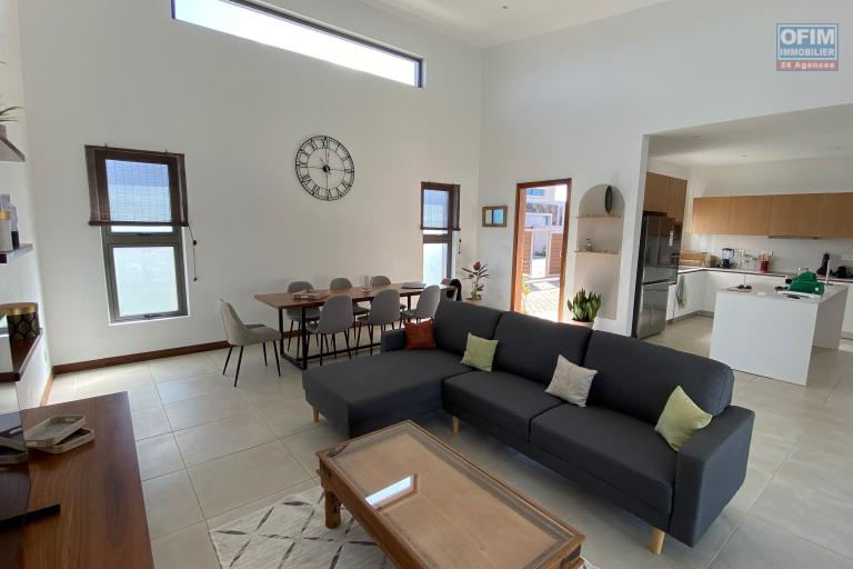 🏡 VILLA CONTEMPORAINE À VENDRE – GRAND BAIE
