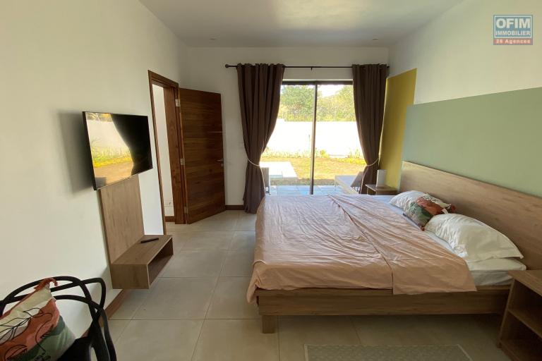 🏡 VILLA CONTEMPORAINE À VENDRE – GRAND BAIE